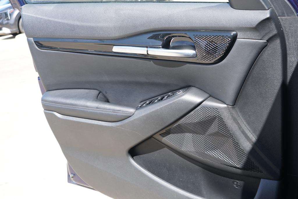 Thumbnail: 2021 Kia Seltos - 20