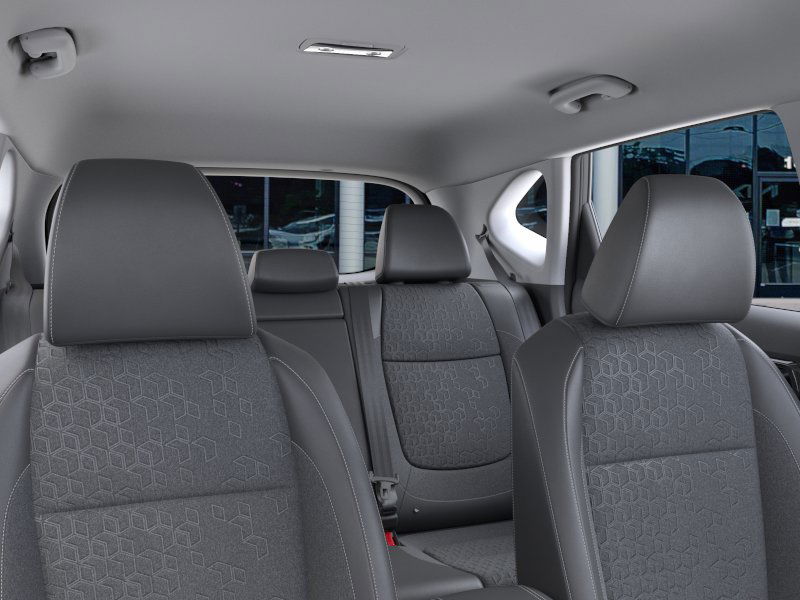 Thumbnail: 2026 Kia Seltos - 5