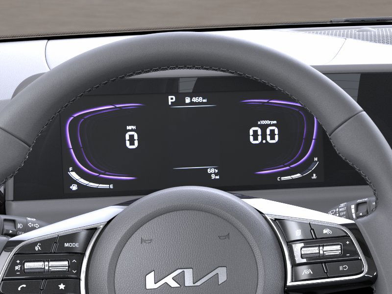 Thumbnail: 2026 Kia Seltos - 13