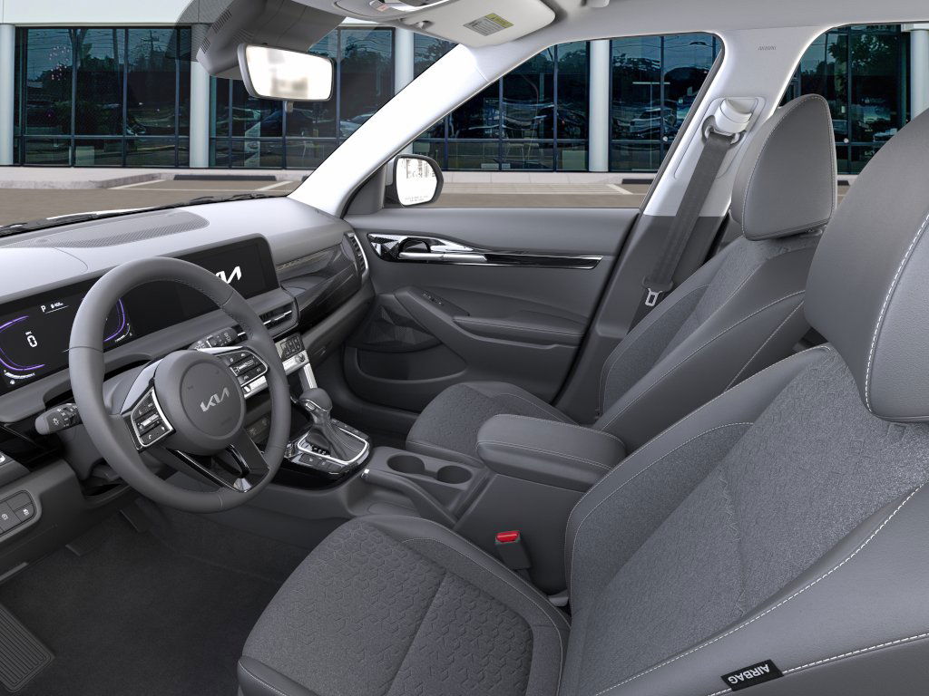 Thumbnail: 2026 Kia Seltos - 8