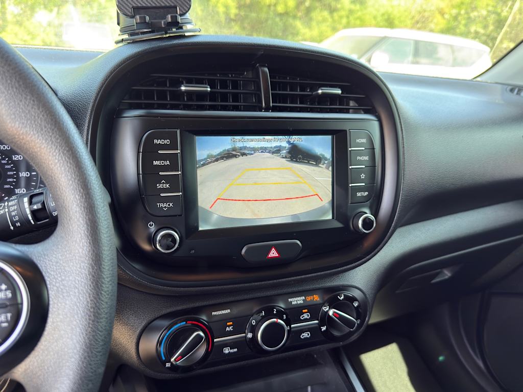 Thumbnail: 2021 Kia Soul - 14