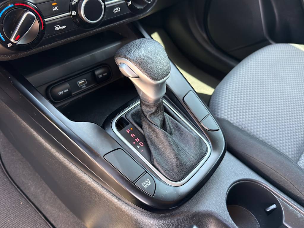 Thumbnail: 2021 Kia Soul - 15