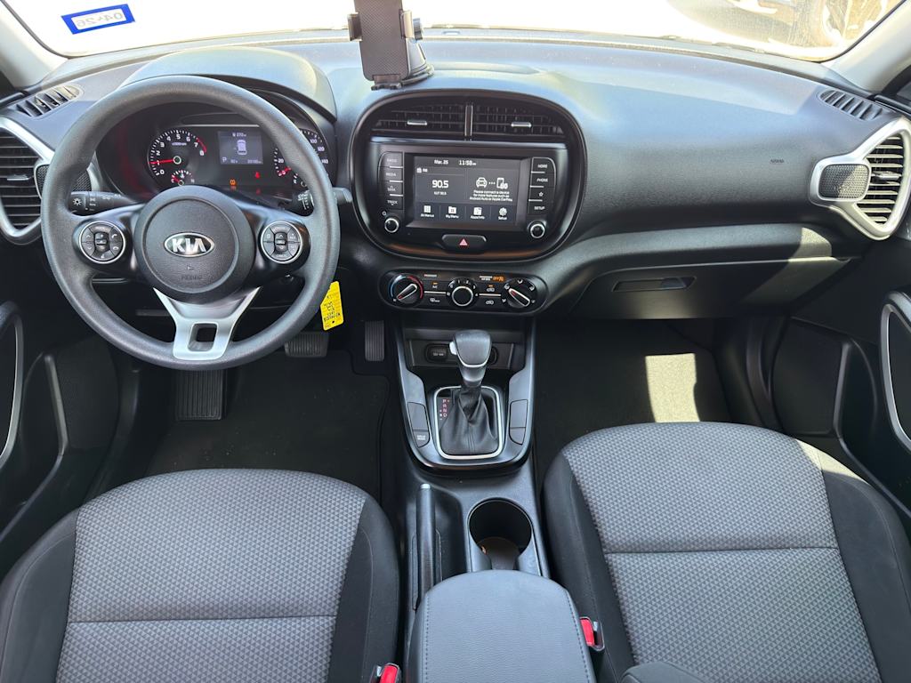 Thumbnail: 2021 Kia Soul - 24