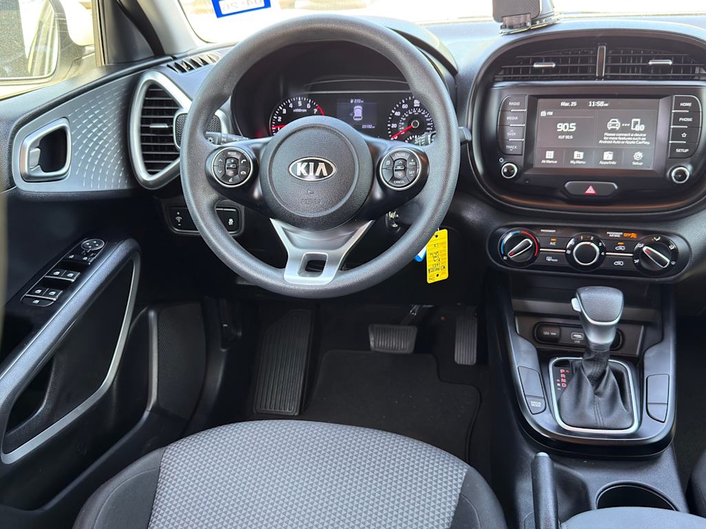 Thumbnail: 2021 Kia Soul - 13