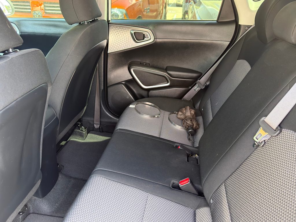 Thumbnail: 2021 Kia Soul - 11