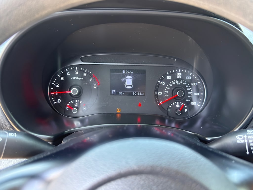 Thumbnail: 2021 Kia Soul - 16