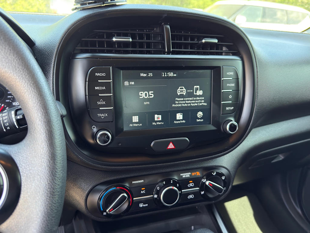 Thumbnail: 2021 Kia Soul - 19