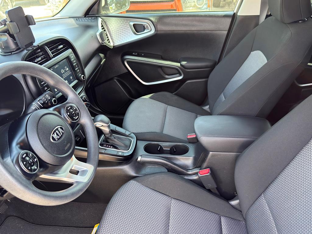 Thumbnail: 2021 Kia Soul - 9