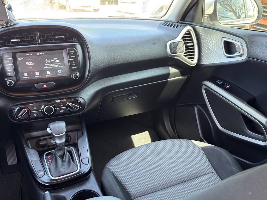 Thumbnail: 2021 Kia Soul - 26