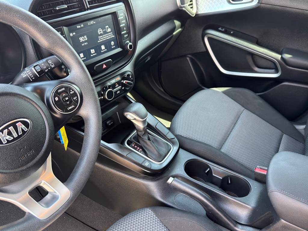 Thumbnail: 2021 Kia Soul - 8