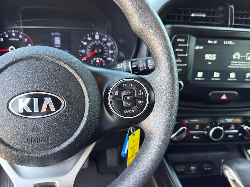 Thumbnail: 2021 Kia Soul - 21