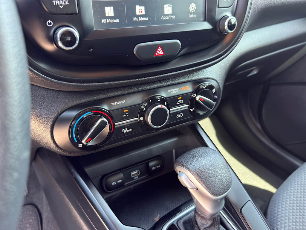 Thumbnail: 2021 Kia Soul - 20