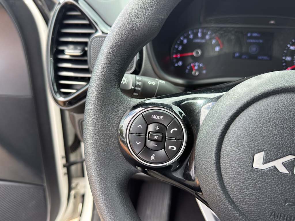Thumbnail: 2022 Kia Soul - 28