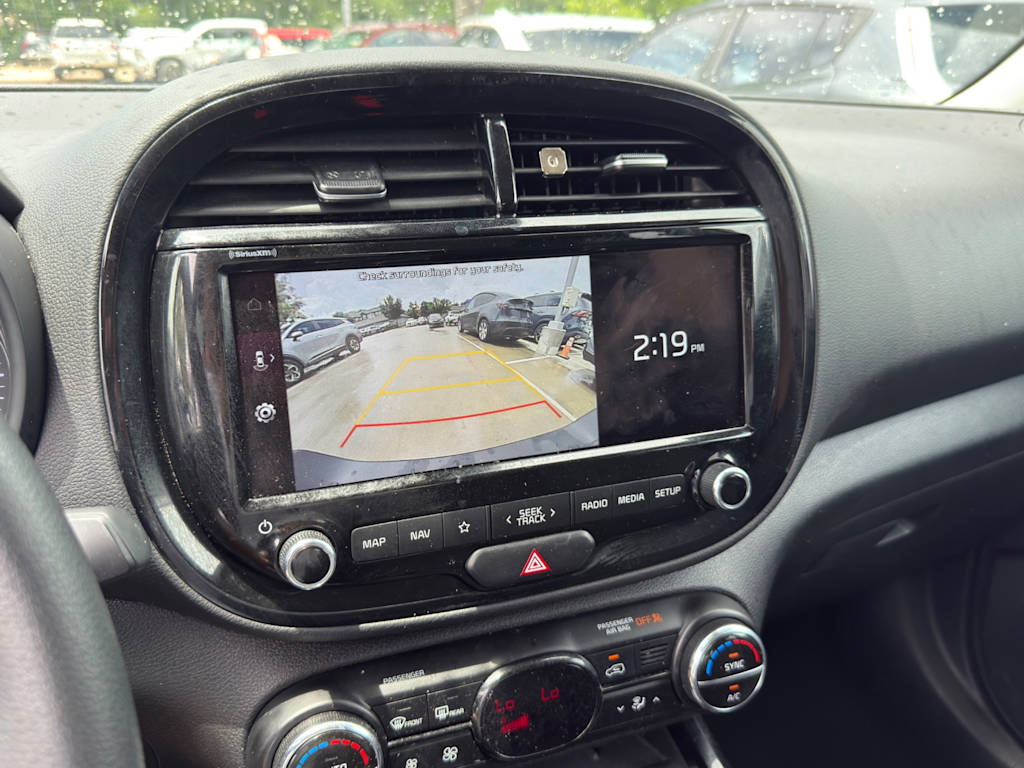 Thumbnail: 2022 Kia Soul - 26