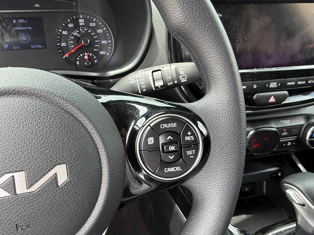 Thumbnail: 2022 Kia Soul - 29