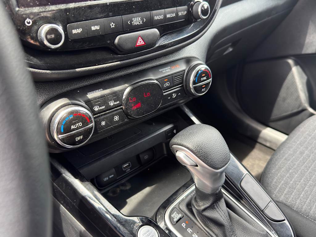 Thumbnail: 2022 Kia Soul - 25