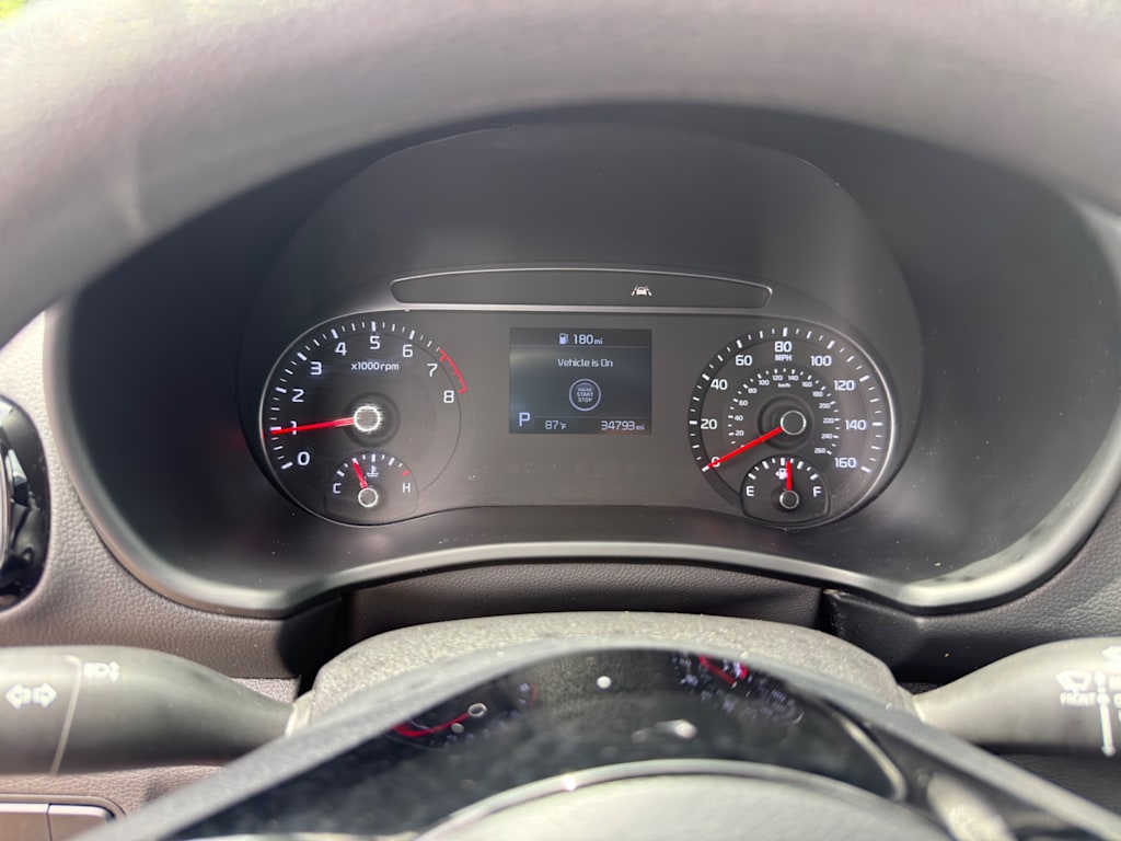 Thumbnail: 2022 Kia Soul - 15