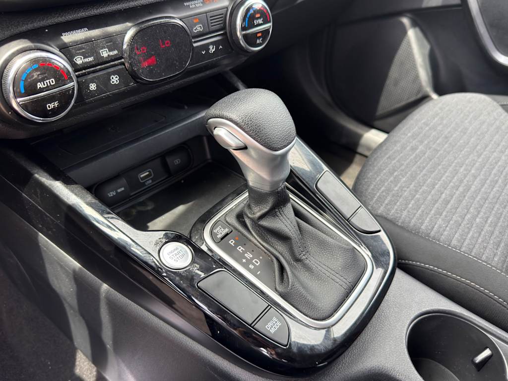 Thumbnail: 2022 Kia Soul - 14