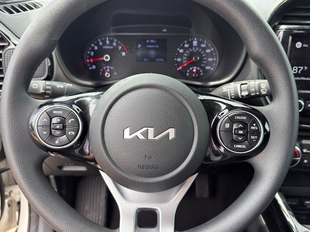 Thumbnail: 2022 Kia Soul - 27