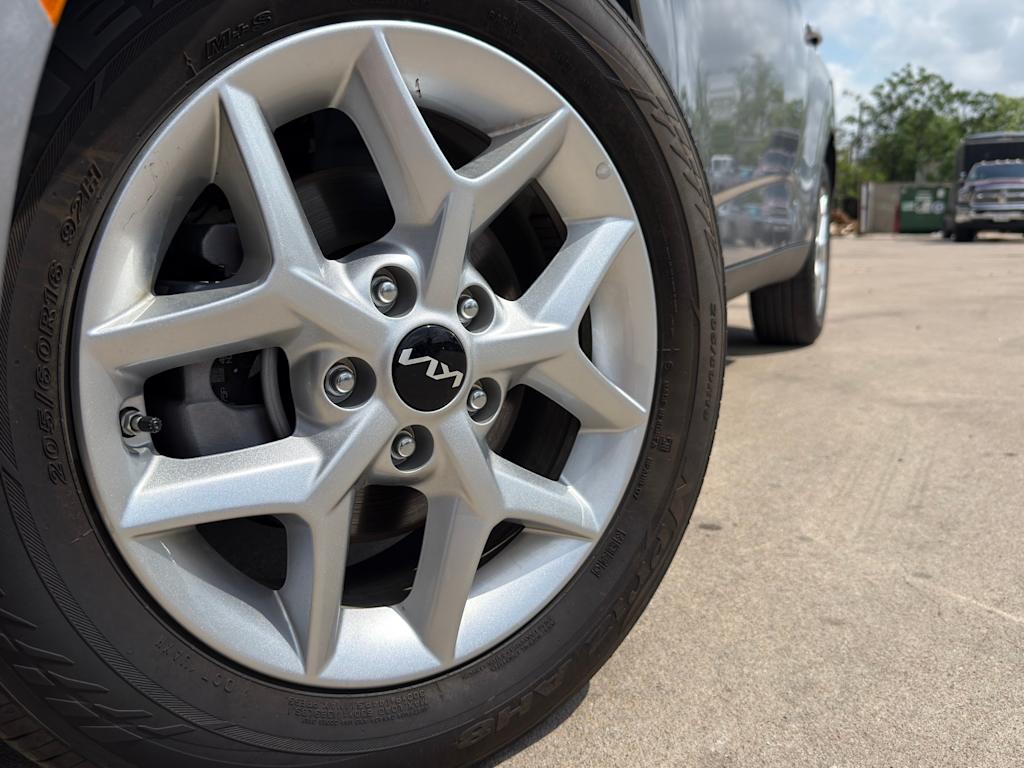 Thumbnail: 2025 Kia Soul - 7