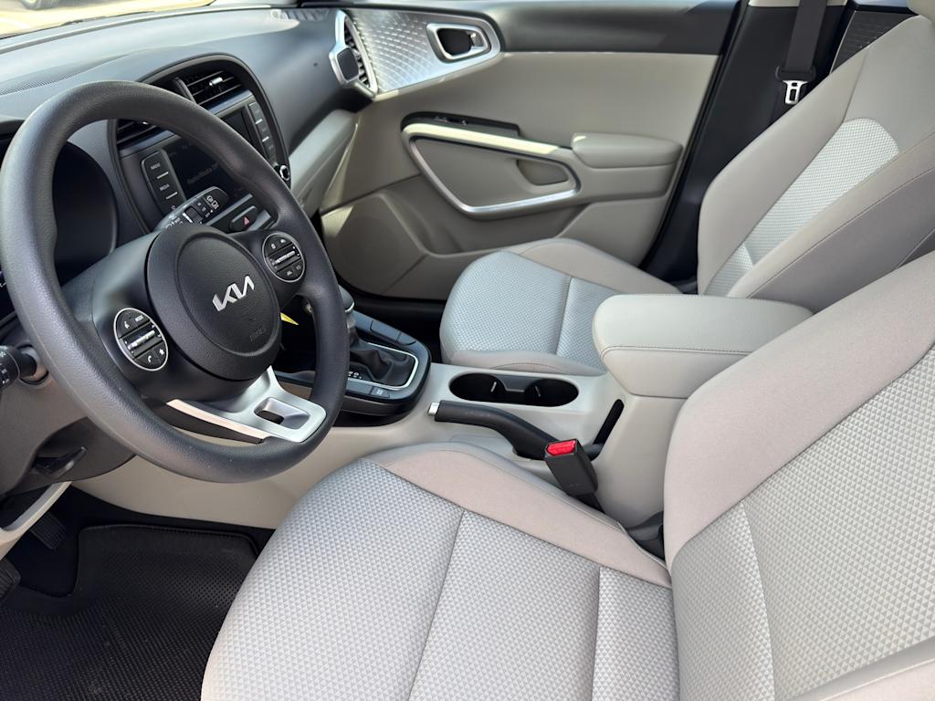 Thumbnail: 2025 Kia Soul - 9