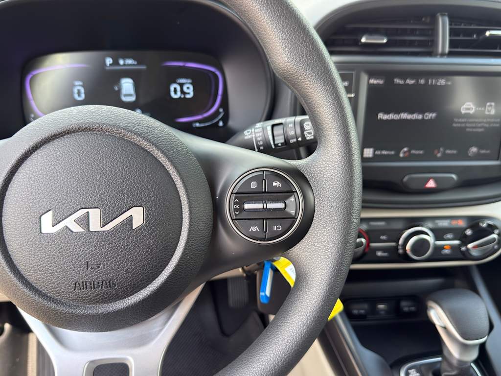 Thumbnail: 2025 Kia Soul - 20