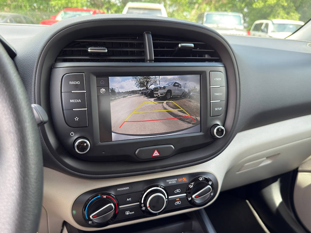 Thumbnail: 2025 Kia Soul - 14