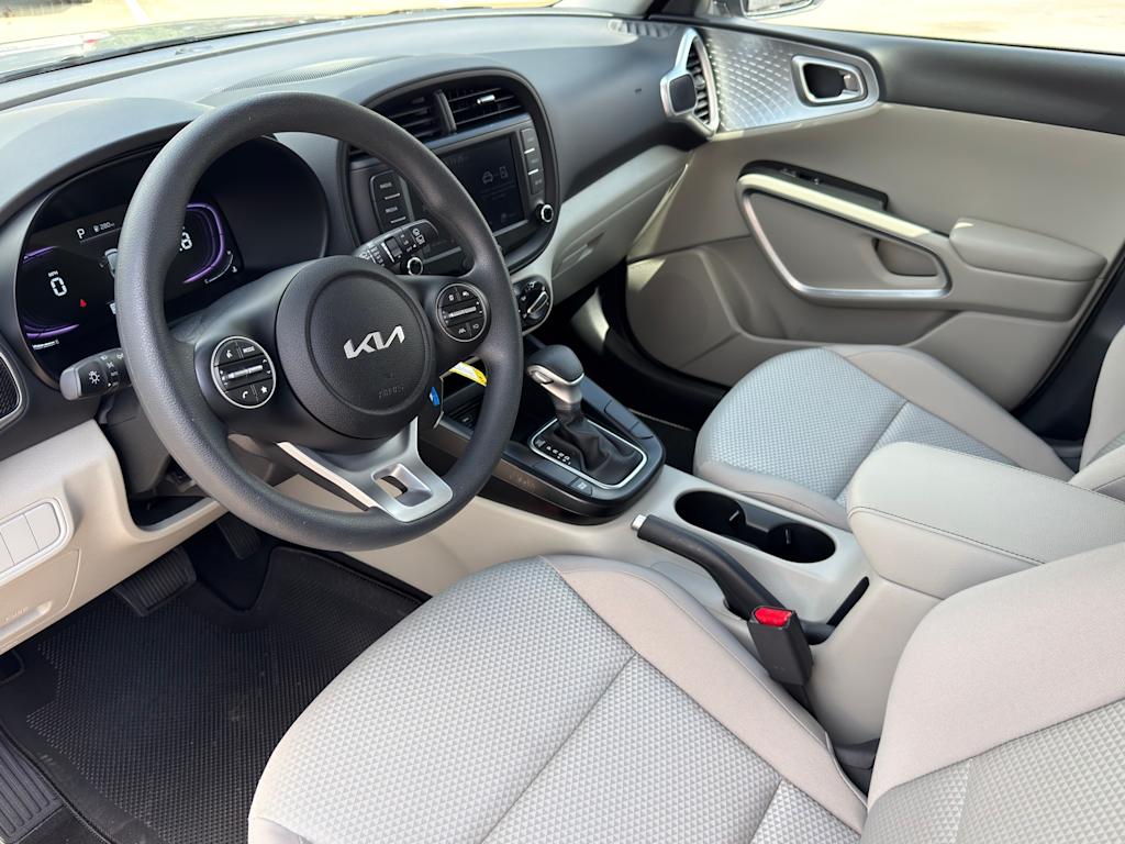 Thumbnail: 2025 Kia Soul - 2
