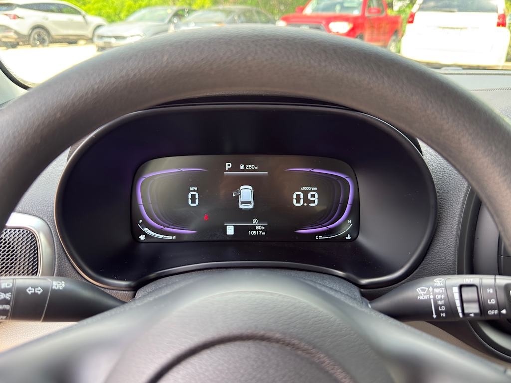 Thumbnail: 2025 Kia Soul - 16