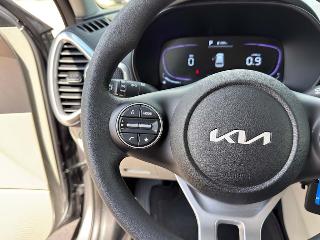 Thumbnail: 2025 Kia Soul - 19