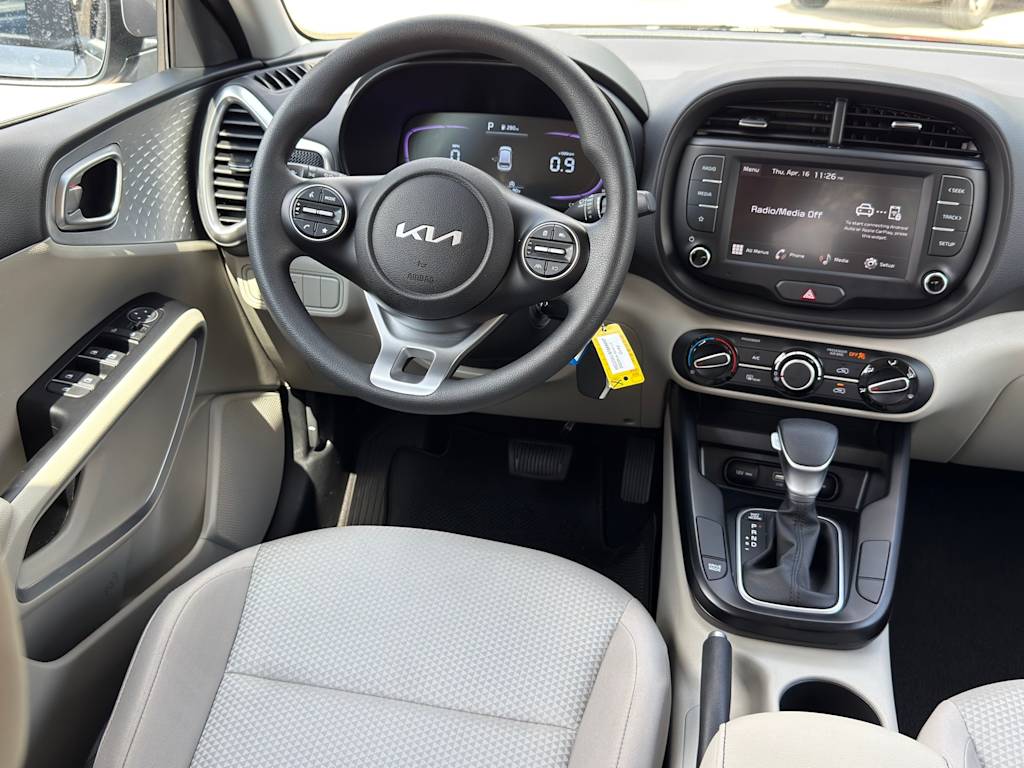 Thumbnail: 2025 Kia Soul - 13