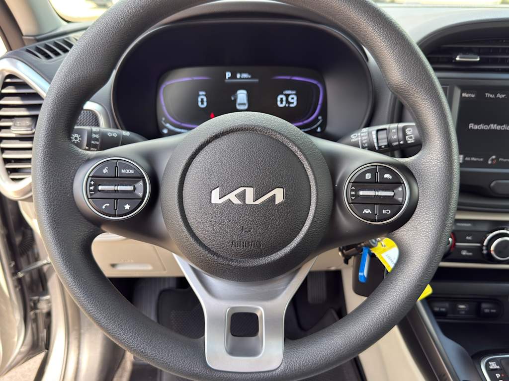 Thumbnail: 2025 Kia Soul - 8