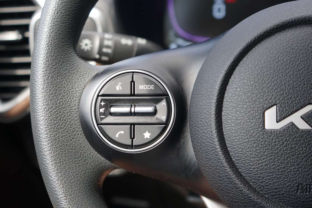 Thumbnail: 2025 Kia Soul - 20