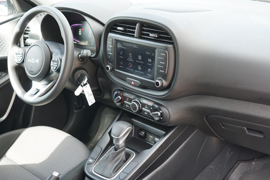 Thumbnail: 2025 Kia Soul - 12