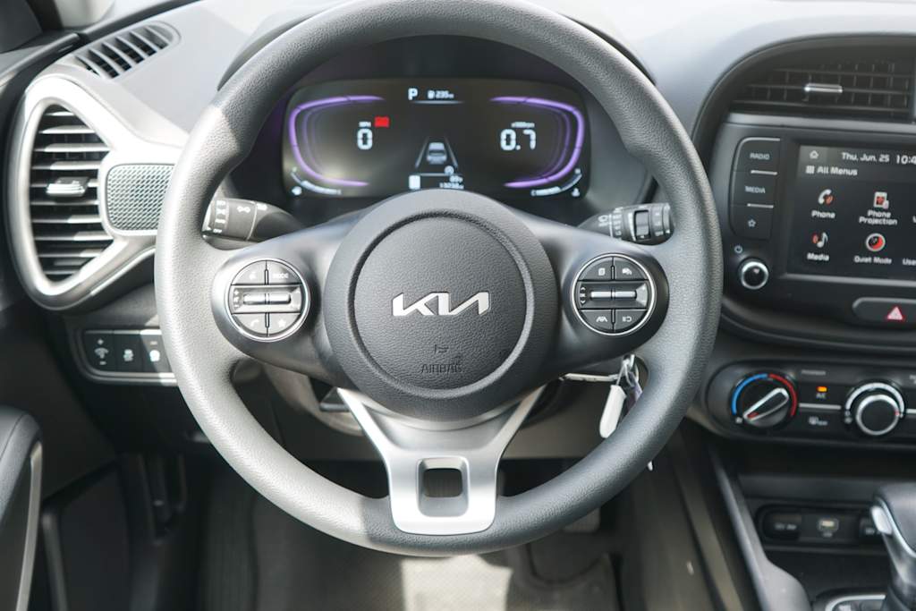 Thumbnail: 2025 Kia Soul - 11