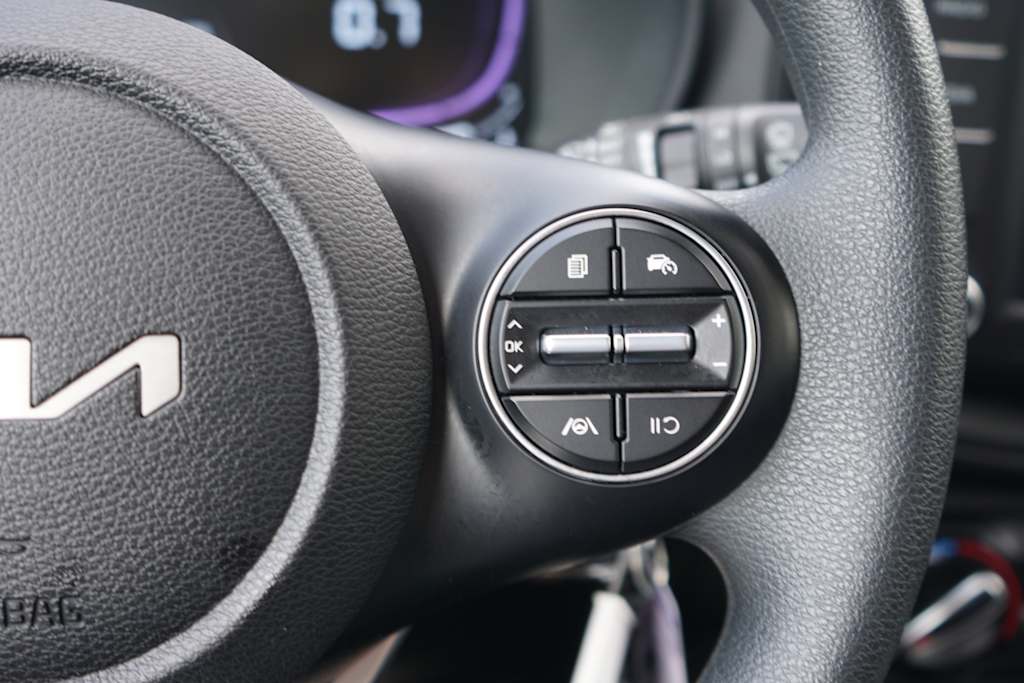 Thumbnail: 2025 Kia Soul - 19