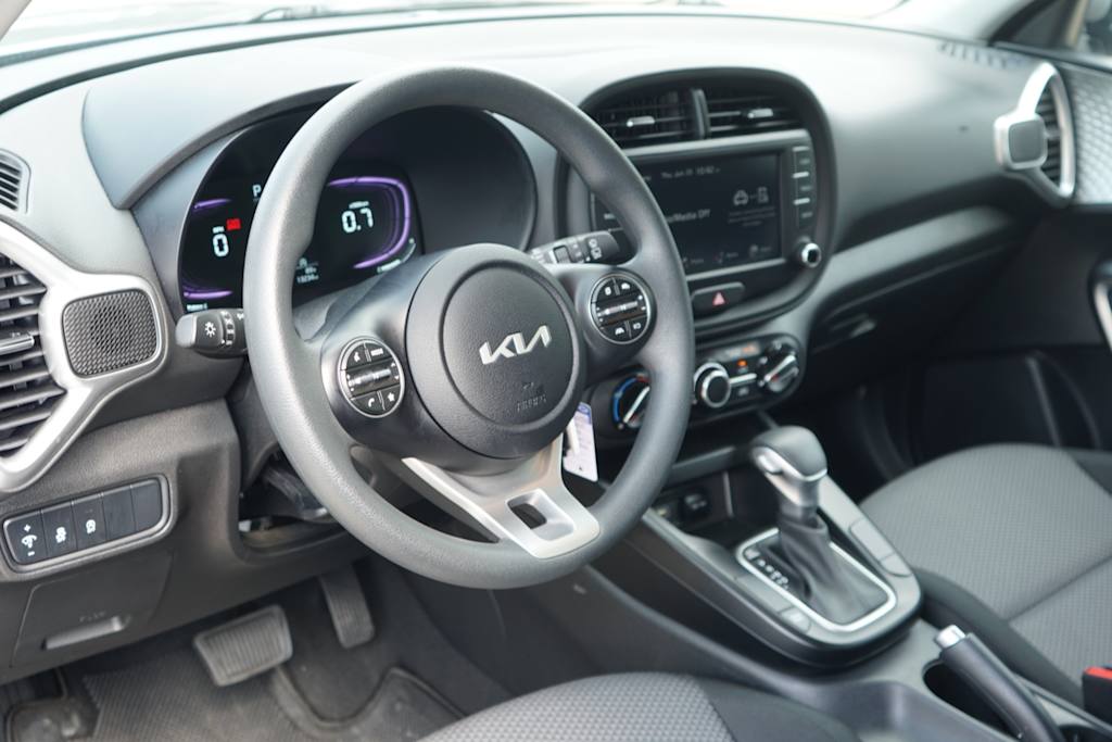 Thumbnail: 2025 Kia Soul - 2