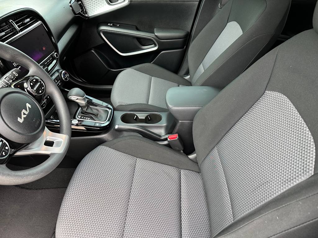 Thumbnail: 2023 Kia Soul - 8