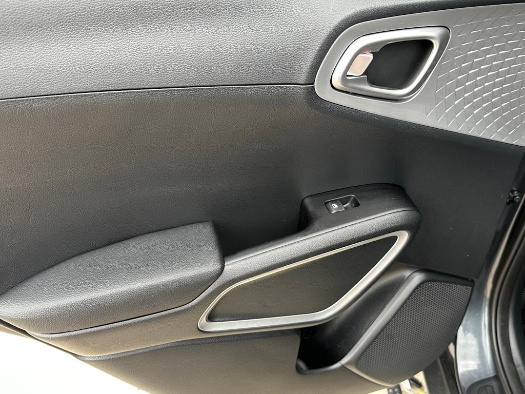 Thumbnail: 2023 Kia Soul - 26