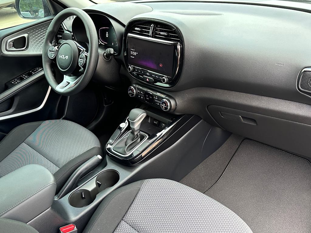 Thumbnail: 2023 Kia Soul - 2