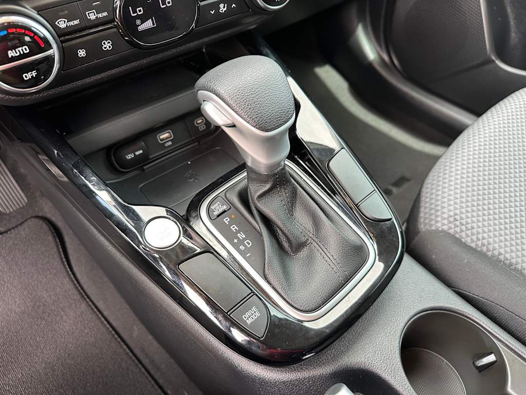 Thumbnail: 2023 Kia Soul - 11