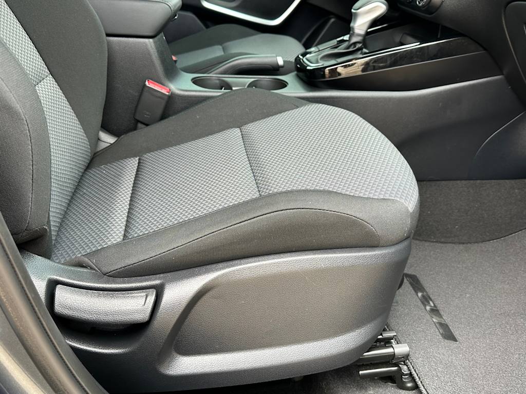 Thumbnail: 2023 Kia Soul - 22