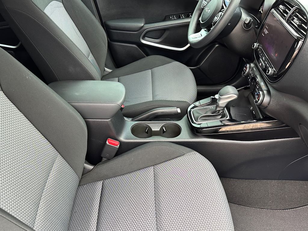 Thumbnail: 2023 Kia Soul - 20