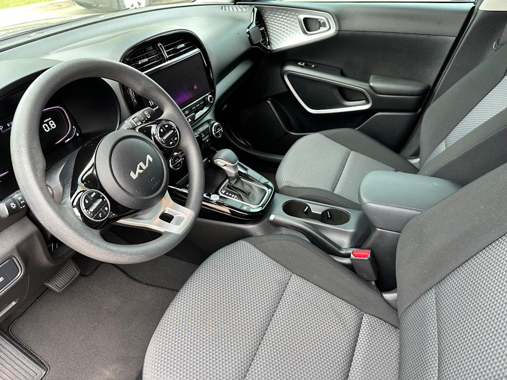 Thumbnail: 2023 Kia Soul - 7