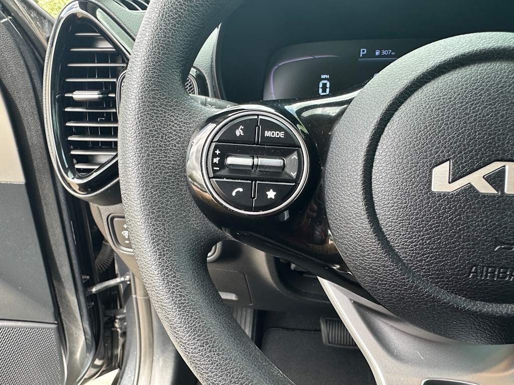 Thumbnail: 2023 Kia Soul - 15