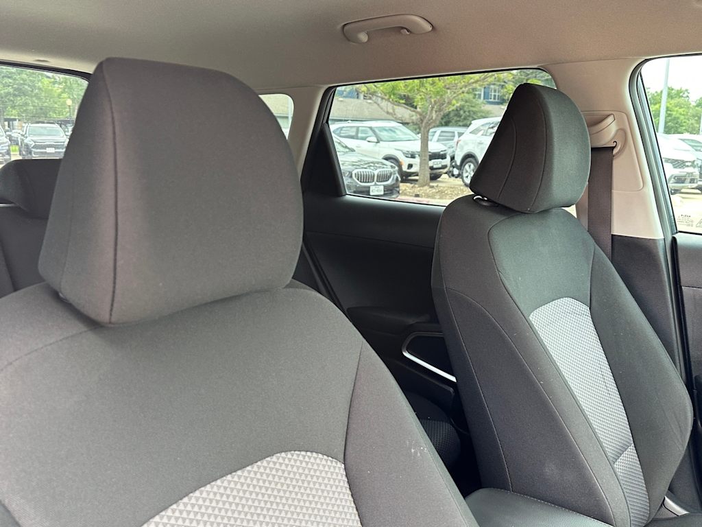 Thumbnail: 2023 Kia Soul - 21