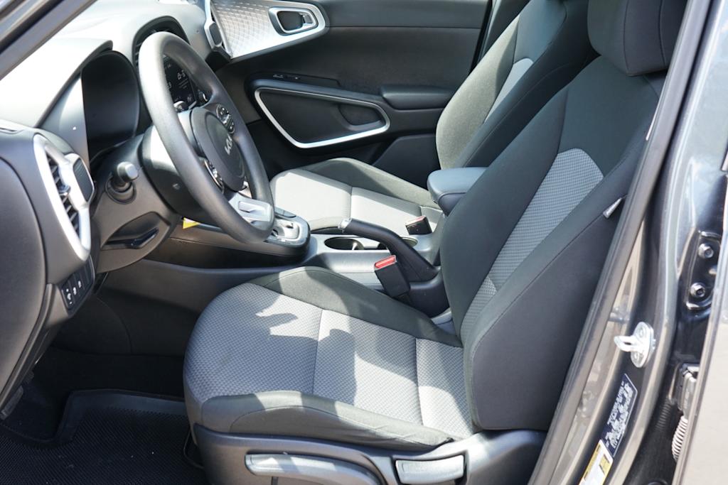 Thumbnail: 2024 Kia Soul - 8