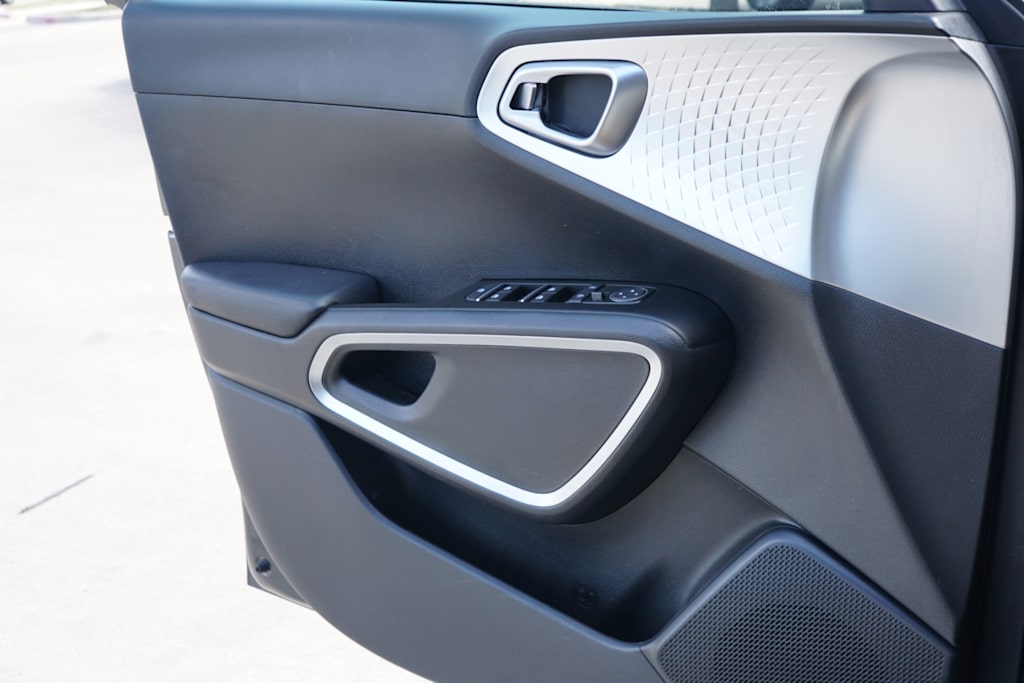 Thumbnail: 2024 Kia Soul - 22
