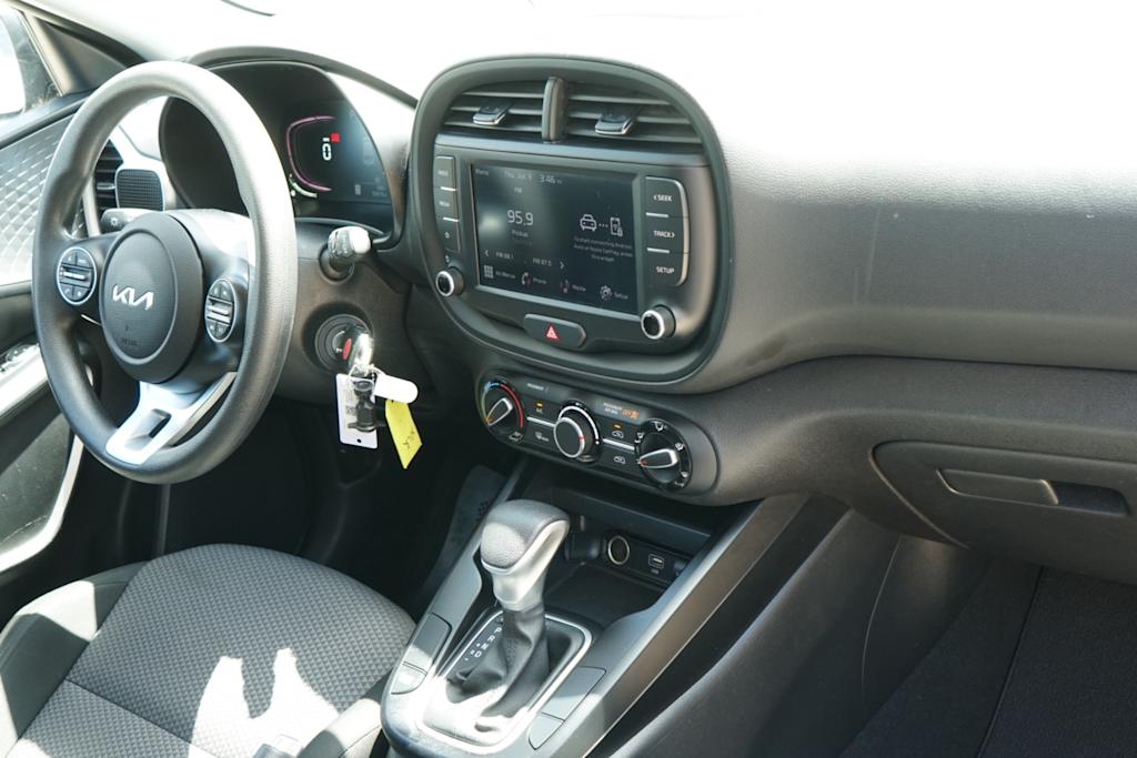 Thumbnail: 2024 Kia Soul - 12
