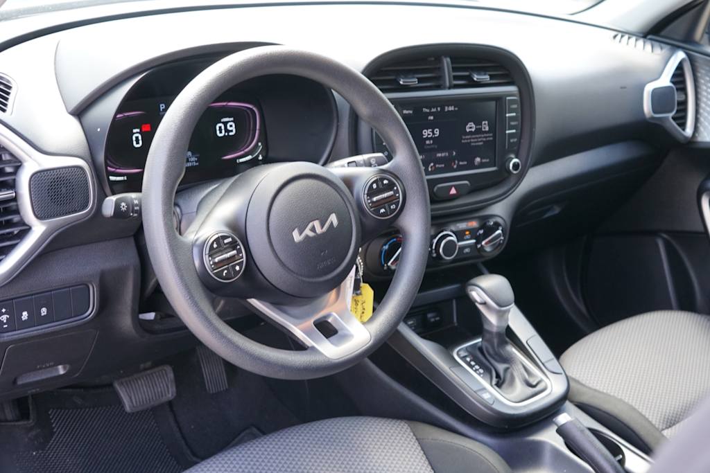 Thumbnail: 2024 Kia Soul - 2